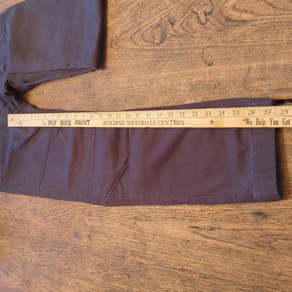 Zoo York Youth 15/16 Zip Jogger - Picture 6 of 7